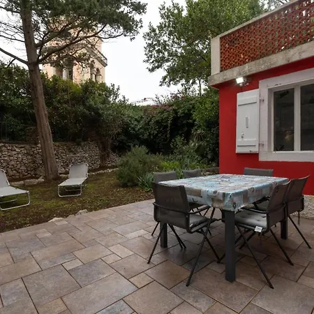 Casa vacanze Red House