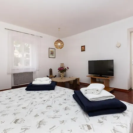 Casa vacanze Red House *