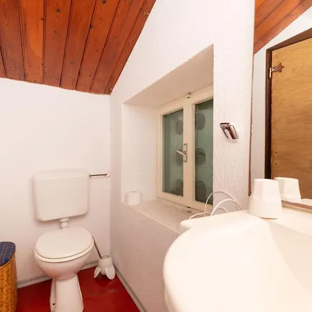 Casa vacanze Red House Lussingrande