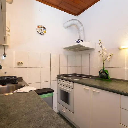 Casa vacanze Red House