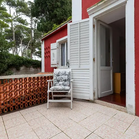 Red House * Veli Lošinj