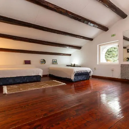 Red House Lussingrande