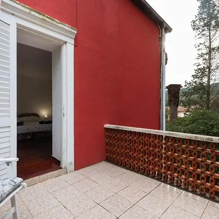 Red House Veli Lošinj