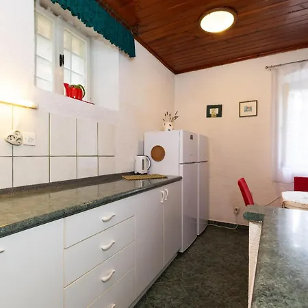 Casa vacanze Red House