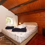 Red House Vakantiehuis Veli Lošinj