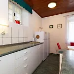 Vakantiehuis Red House