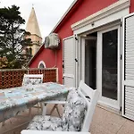 Red House Vakantiehuis *