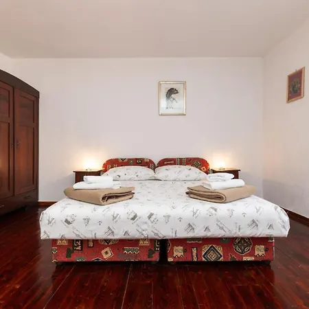 Red House Casa vacanze