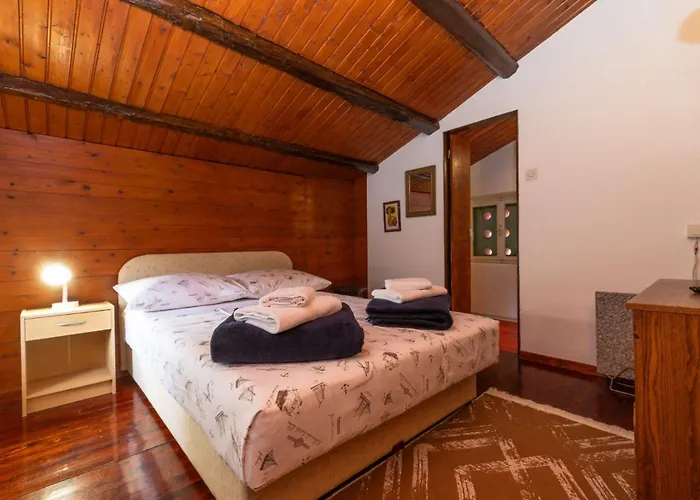 Red House Casa vacanze *