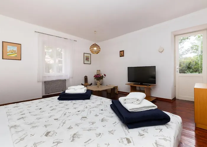 Casa vacanze Red House *