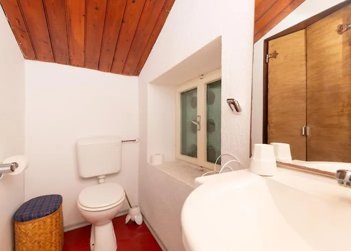 Casa vacanze Red House Lussingrande
