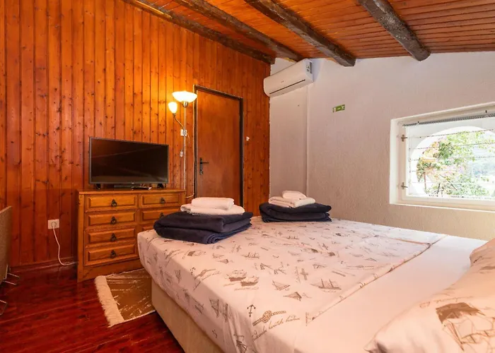 Red House Casa vacanze *