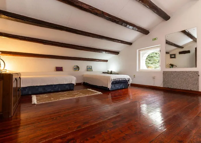 Red House Lussingrande