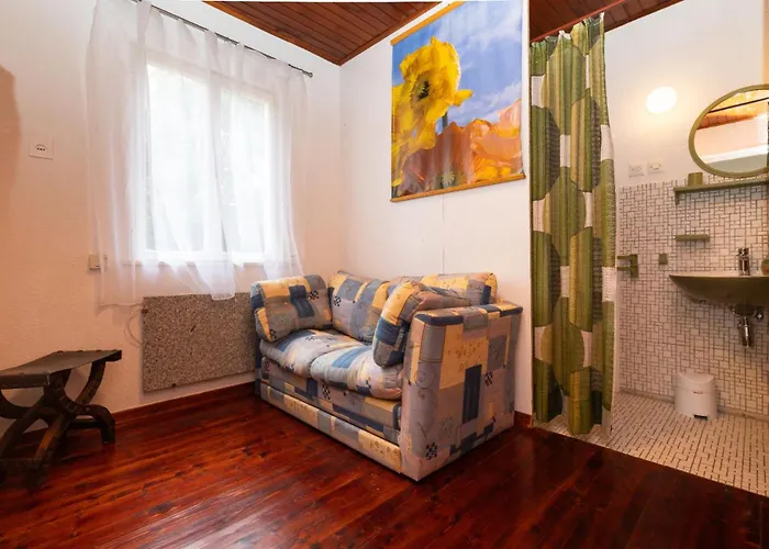 Casa vacanze Red House