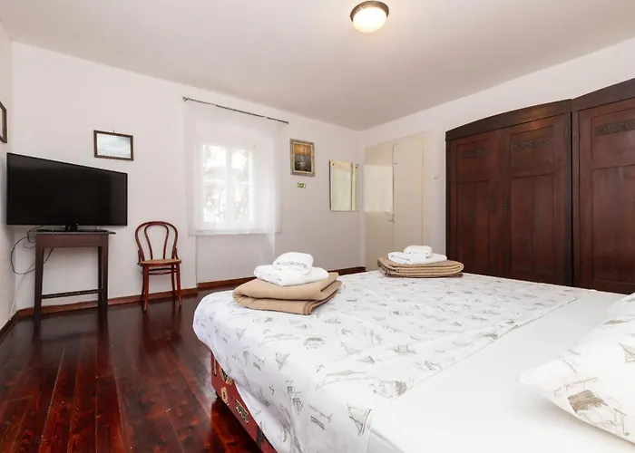 Casa vacanze Red House *