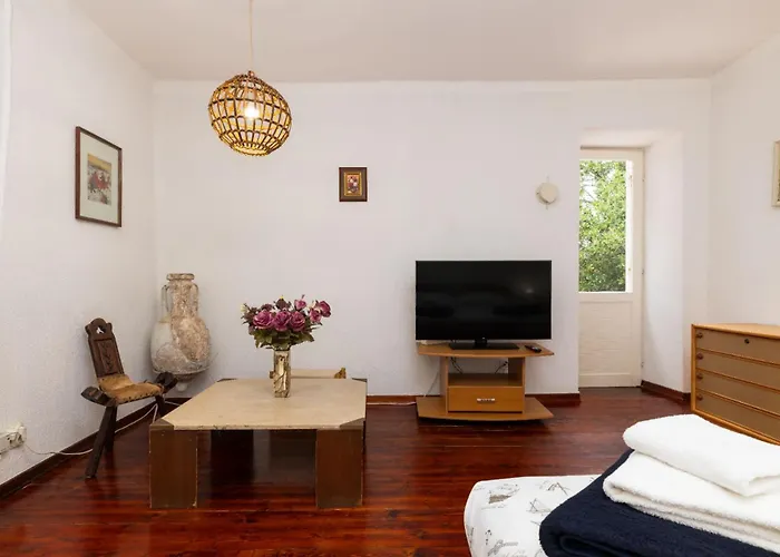 Casa vacanze Red House