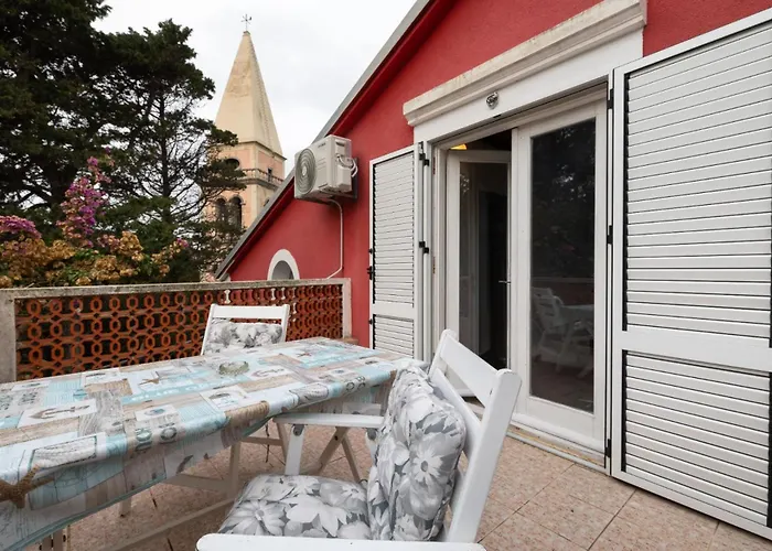 Red House Casa vacanze *